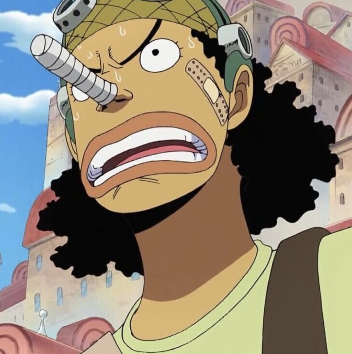 Is Usopp Stronger Than Inosuke Hashibiras Brute Force?